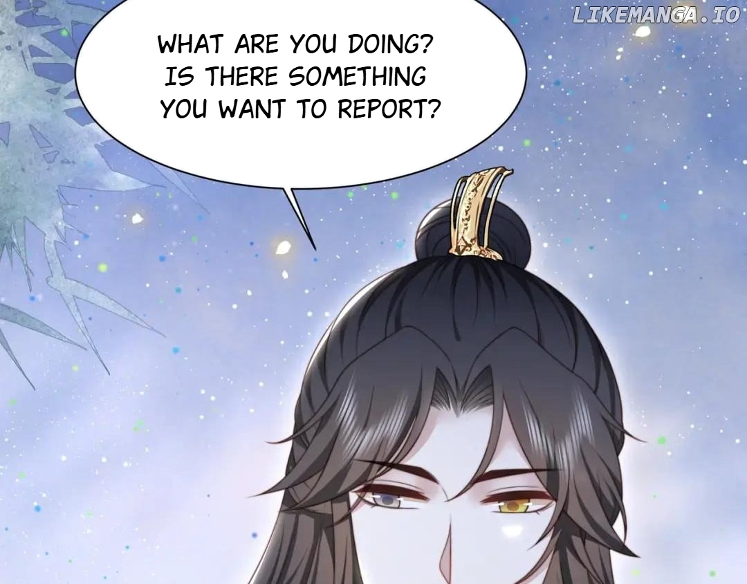 Lonely Emperor Chases His Sister-in-Law Chapter 57 - page 48